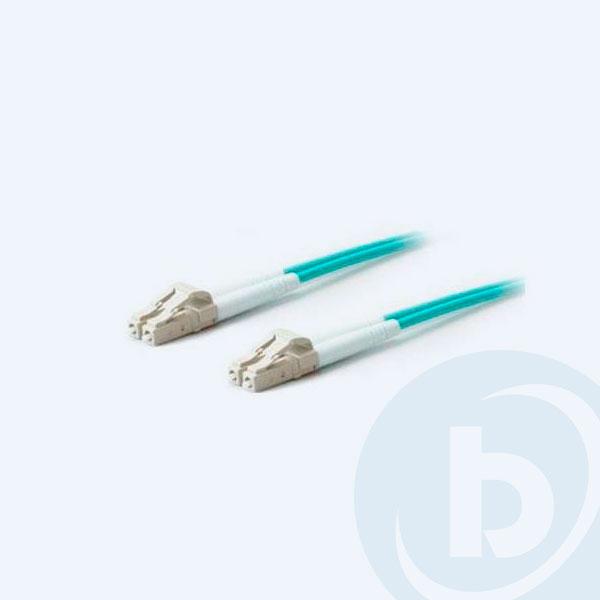 88Y6854 - Cable de Red Lenovo V3700, Fibra &Oacute;ptica, 5m