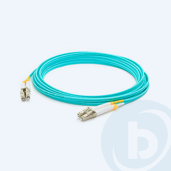 88Y6854 - Cable de Red Lenovo V3700, Fibra &Oacute;ptica, 5m