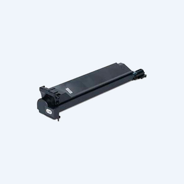 Tóner Konica Minolta 7450, Negro, 15000 Páginas