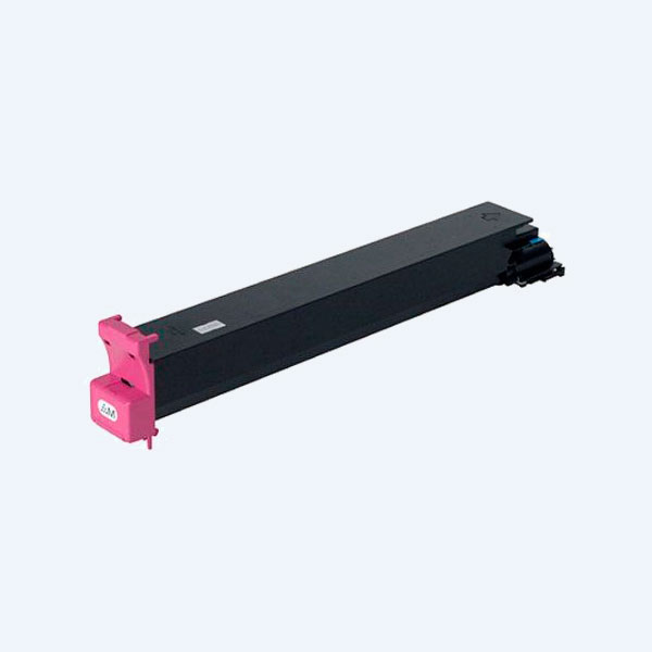 Tóner Konica Minolta, Magenta, 12000 Páginas, para magicolor 7450