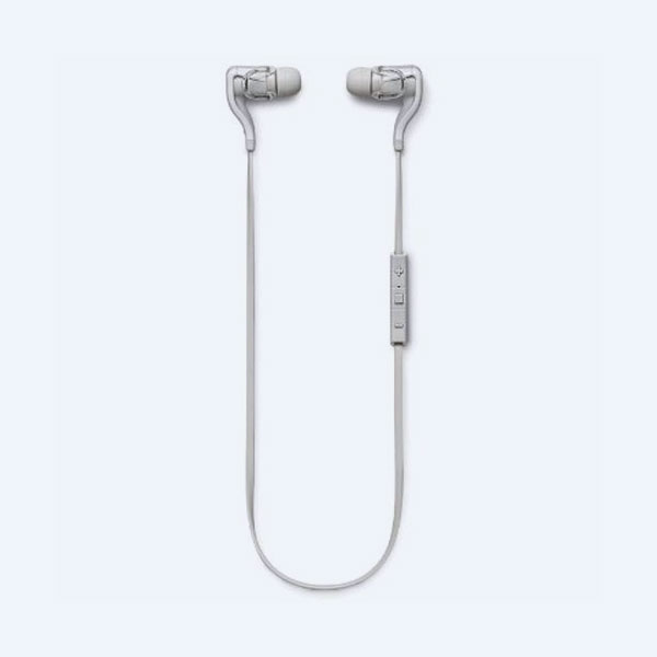 Audifonos Plantronics BackBeats, Inalámbrico, Blanco