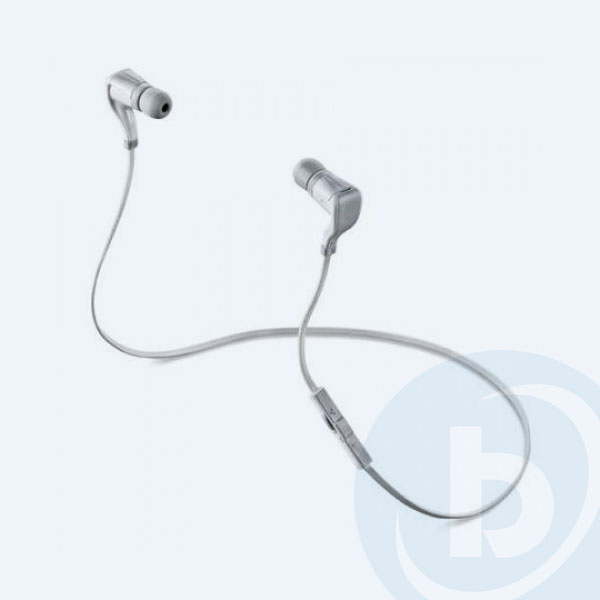 89800-01 - Audifonos Plantronics BackBeats, Inal&aacute;mbrico, Blanco