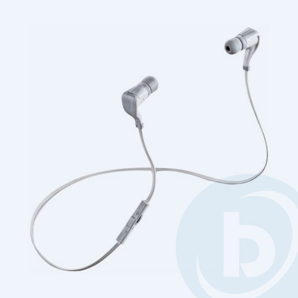 89800-01 - Audifonos Plantronics BackBeats, Inal&aacute;mbrico, Blanco