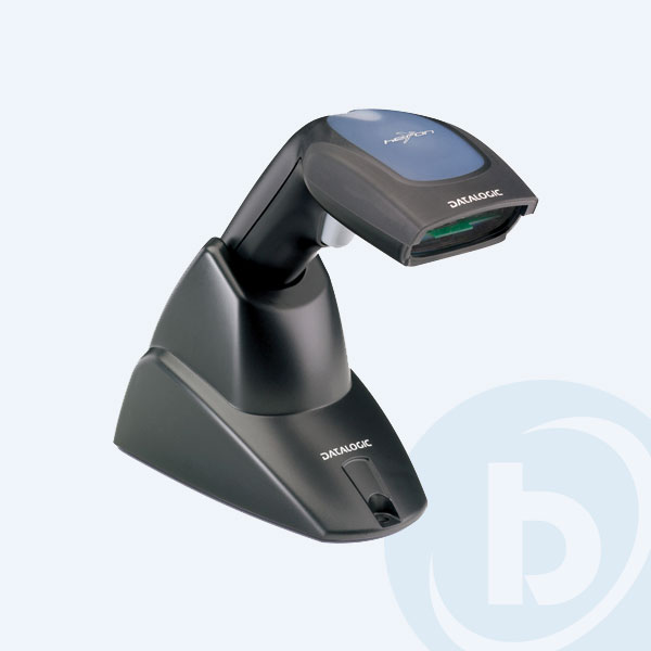 901801013 - Lector de C&oacute;digo de Barras Datalogic D130, USB, Negro