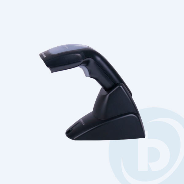 901801013 - Lector de C&oacute;digo de Barras Datalogic D130, USB, Negro