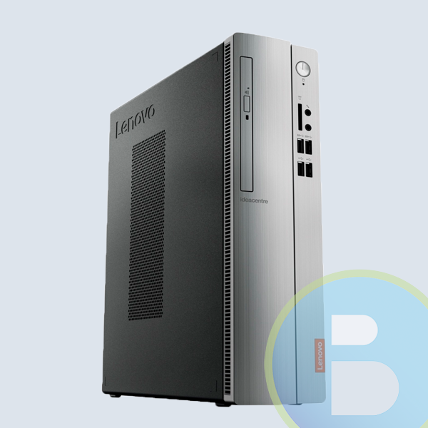 Computadora Lenovo IdeaCentre 310S, Intel Celeron J3355 2GHz, 4GB, 500GB, Windows 10 Home 64-bit
