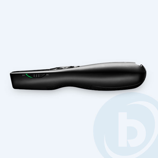 910-001350 - Presentador Logitech R800, L&aacute;ser Verde