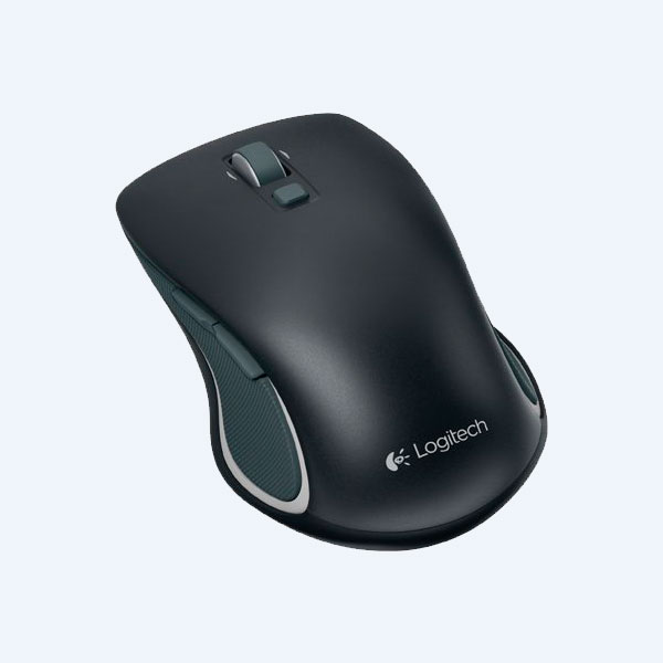 Mouse Inalámbrico Logitech M560, para W8
