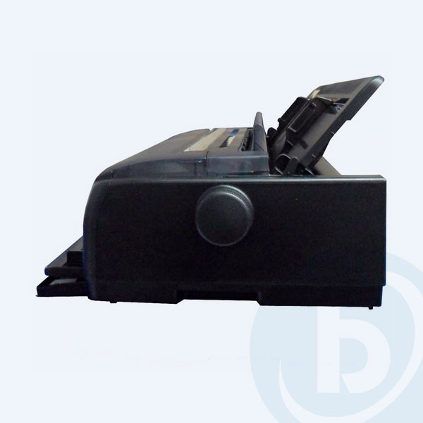 92013701 - Impresora Matricial OKI Data ML621, 9 agujas, 700cps, USB 2.0, Negro