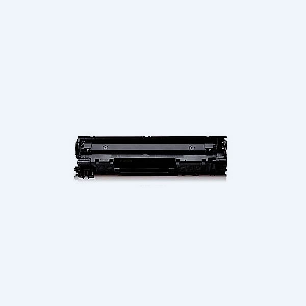 Toner Canon 137, Negro, 2400 páginas, Rendimiento Estandar