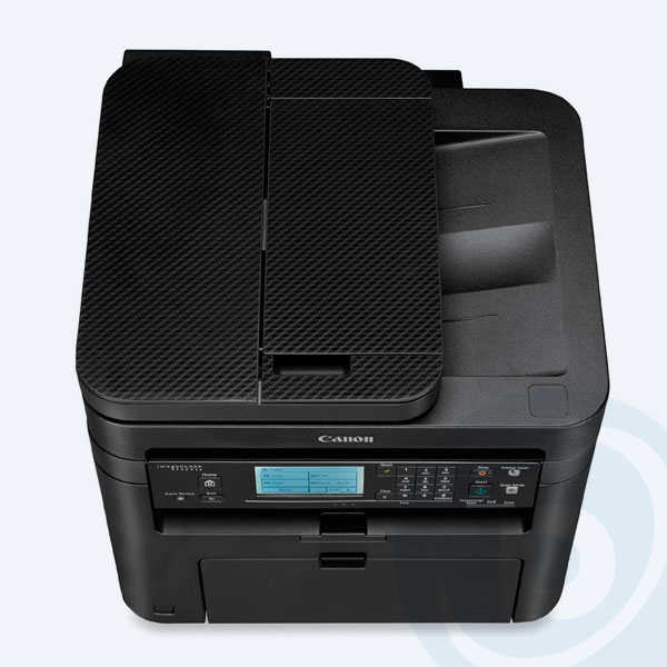 9540B009AA - Multifuncional L&aacute;ser Monocrom&aacute;tico Canon MF229DW, 28ppm, USB/Ethernet/WiFi/AirPrint, D&uacute;plex