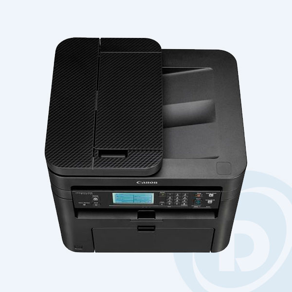 9540B013AA - Multifuncional L&aacute;ser Canon MF227W, 28ppm, USB/Ethernet/WiFi/AirPrint, D&uacute;plex