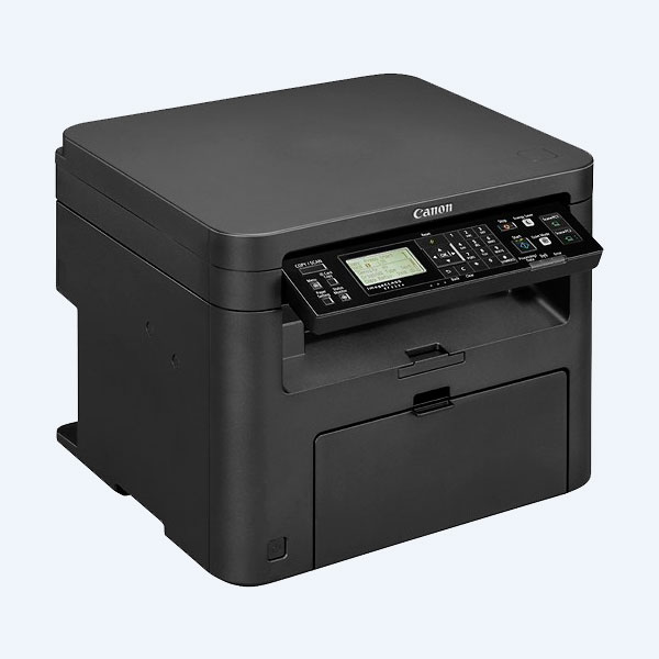 Multifuncional Láser Monocromático Canon MF212W, 24ppm, USB/Ethernet/WiFi/AirPrint
