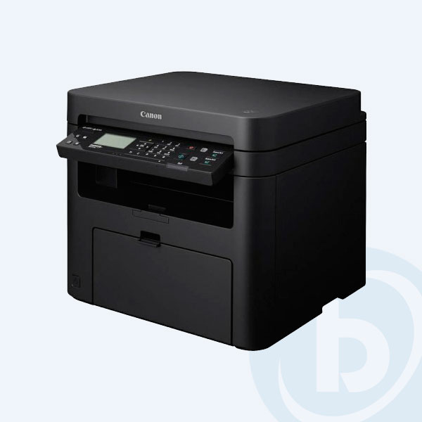 9540B056AA - Multifuncional L&aacute;ser Monocrom&aacute;tico Canon MF212W, 24ppm, USB/Ethernet/WiFi/AirPrint
