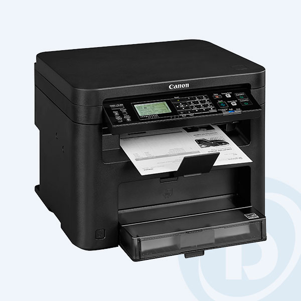 9540B056AA - Multifuncional L&aacute;ser Monocrom&aacute;tico Canon MF212W, 24ppm, USB/Ethernet/WiFi/AirPrint
