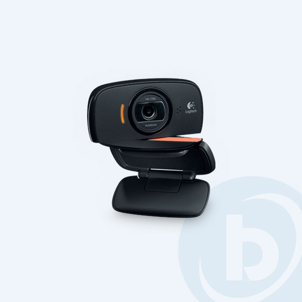 960-000948 - C&aacute;mara Web HD Logitech C525, 8.0 Mpx, USB, Con Micr&oacute;fono