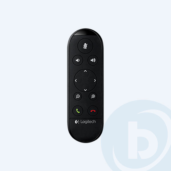 960-001047 - C&aacute;mara de Videoconferencia Logitech 960-001047, Full HD, Inal&aacute;mbrica, Bluetooth/USB