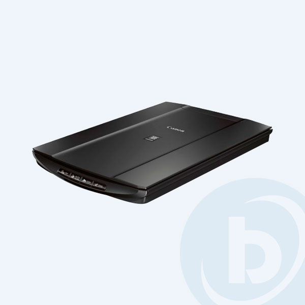 9622B003AA - Escaner Canon LiDE 120, Cama Plana, USB