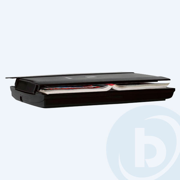 9622B003AA - Escaner Canon LiDE 120, Cama Plana, USB