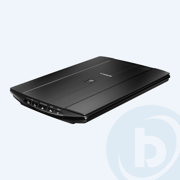 9623B003AA - Escaner Canon LiDE 220, Cama Plana, USB