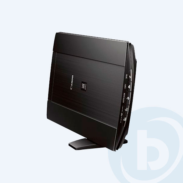 9623B003AA - Escaner Canon LiDE 220, Cama Plana, USB