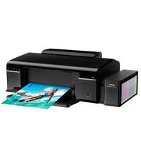 Impresora Inyecciòn Epson L805, 37ppm/38ppm, USB/WiFi, Oficio