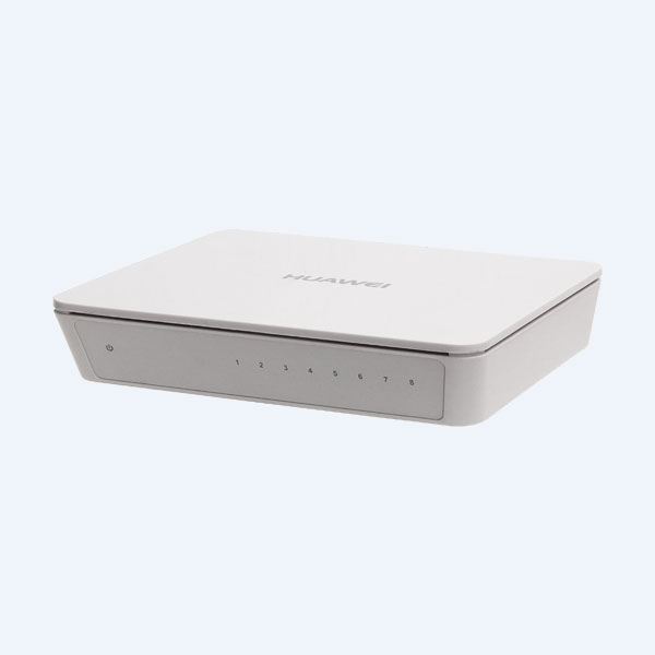 Switch Huawei S1700-8-AC, 8 Puertos, 8 Ethernet 10/100 Mbps