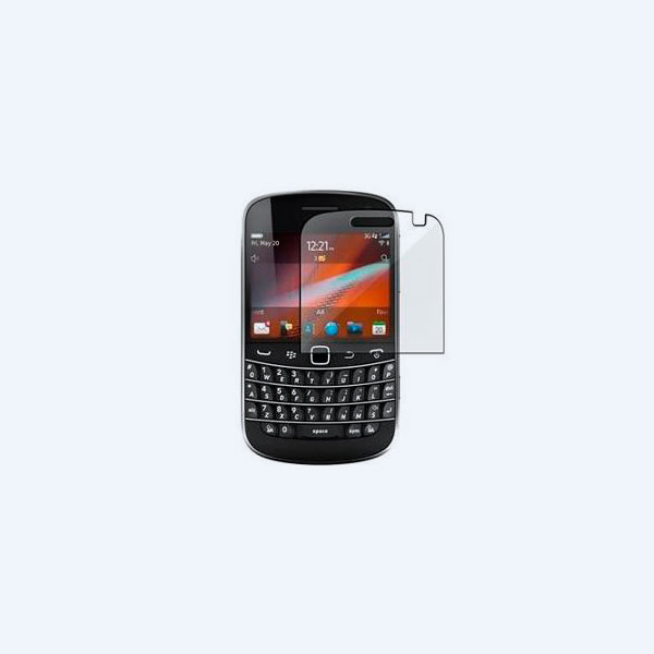 Mica protectora 3M, BlackBerry Bold 9700/9780