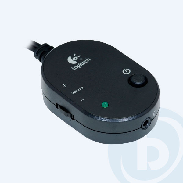 980-000401 - Bocinas Logitech Z313, 2.1 canales, 25 watts RMS, P/PC, Mac, MP3