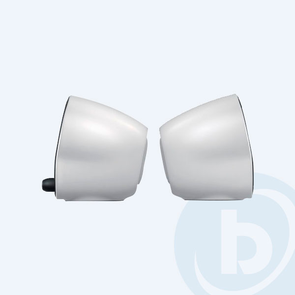 980-000573 - Bocinas Logitech Z120, USB, entrada de 3.5mm, 1.2 watts