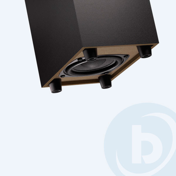 980-000941 - Bocinas Logitech Multimedia Speakers Z213, 2.1 Canales, 14W