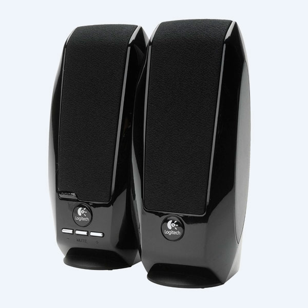 980-001004 - Bocina Logitech S150, 2 Canales, 1.2 Watts, USB