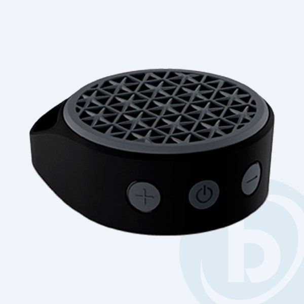 980-001070 - Bocina Logitech X50, 1 Canal, Recargable, Bluetooth, Negro