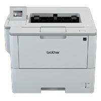 Impresora Laser Monocramático HLL6400DW,  Duplex,Wireless+Ethernet, 52PPM