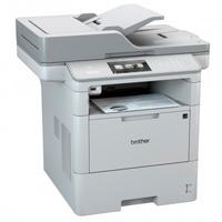 Multifuncional Laser MonocramáticoMFCL6900DW, ADF-FULL Duplex, 52PPM, Wireless-Ethernet