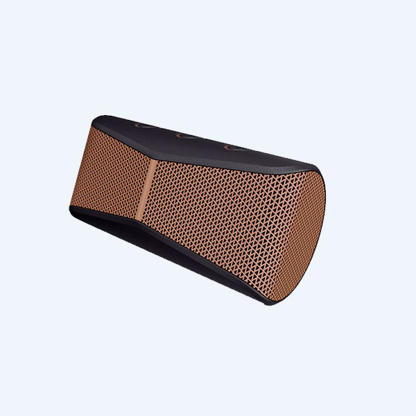 984-000393 - Bocina Logitech X300, 1 Canal, Bluetooth