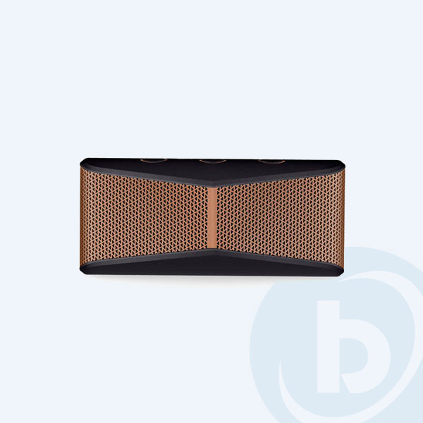 984-000393 - Bocina Logitech X300, 1 Canal, Bluetooth