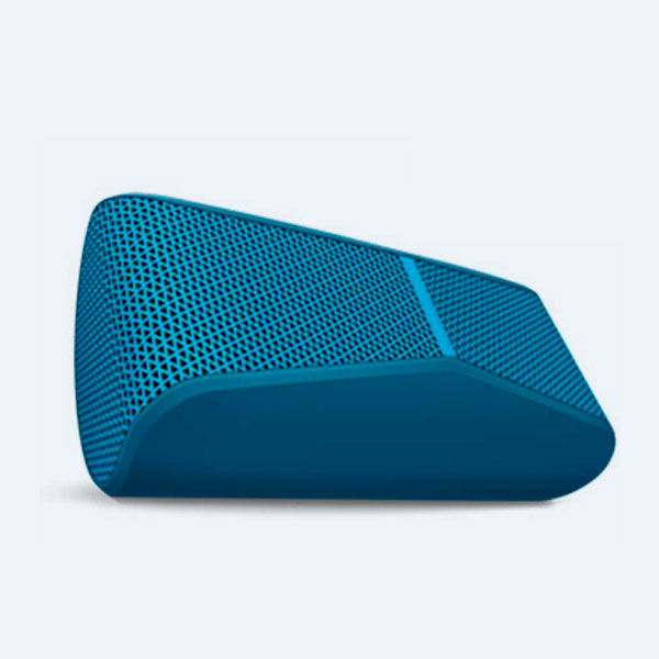 984-000407 - Bocinas Logitech X300, Bluetooth, Recargable