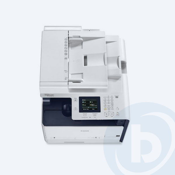 9946B007AA - Multifuncional L&aacute;ser Canon ImageClass MF628CW, 14ppm Negro/ 14ppm Color, USB/Ethernet/WiFi
