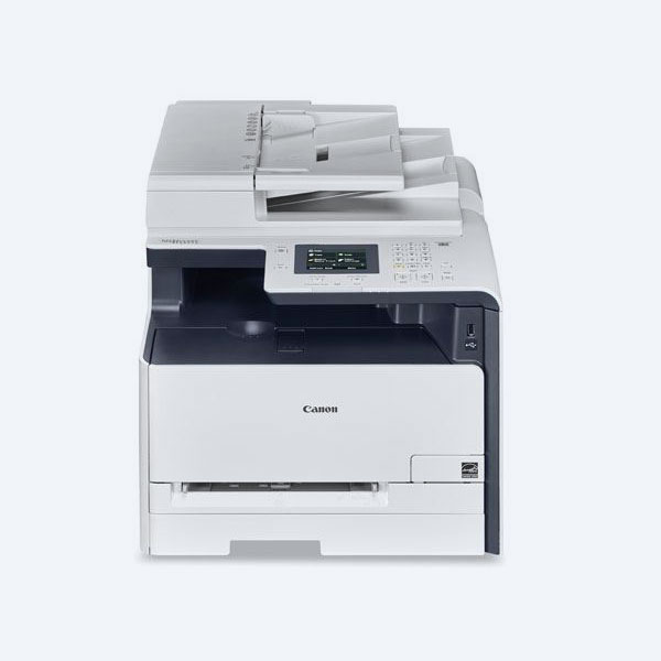 Multifuncional Láser Canon ImageClass MF624CW, 14ppm Negro/ 14ppm Color, USB/Ethernet/WiFi