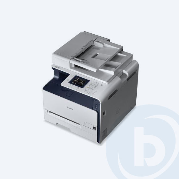 9946B016AA - Multifuncional L&aacute;ser Canon ImageClass MF624CW, 14ppm Negro/ 14ppm Color, USB/Ethernet/WiFi
