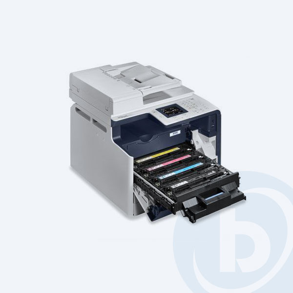 9946B016AA - Multifuncional L&aacute;ser Canon ImageClass MF624CW, 14ppm Negro/ 14ppm Color, USB/Ethernet/WiFi