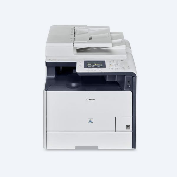 Multifuncional Láser Canon ImageClass MF626CDW, 14ppm Negro / 14ppm Color, USB/Ethernet/WiFi