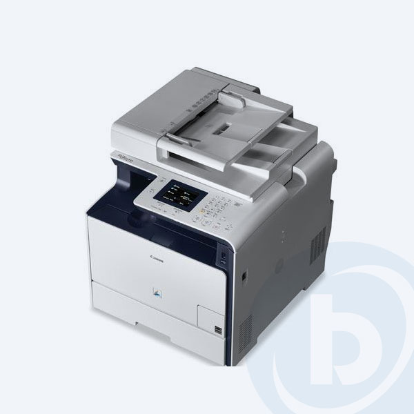 9947B017AA - Multifuncional L&aacute;ser Canon ImageClass MF626CDW, 14ppm Negro / 14ppm Color, USB/Ethernet/WiFi