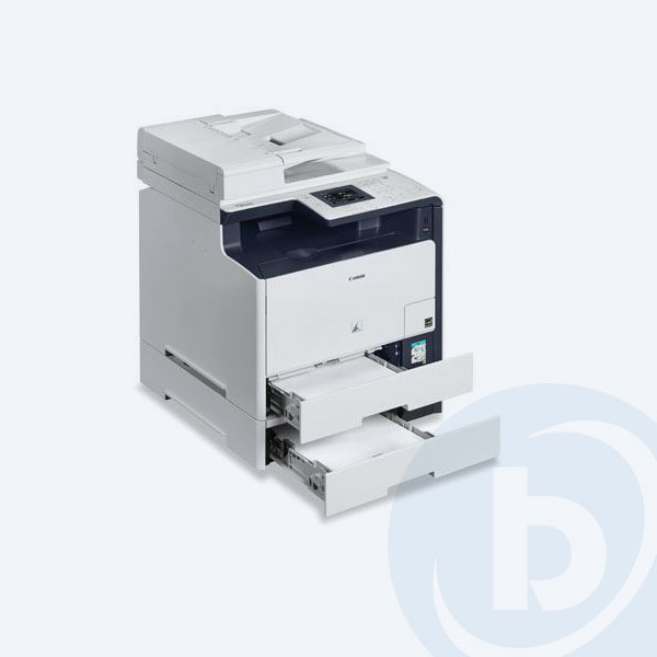 9947B017AA - Multifuncional L&aacute;ser Canon ImageClass MF626CDW, 14ppm Negro / 14ppm Color, USB/Ethernet/WiFi