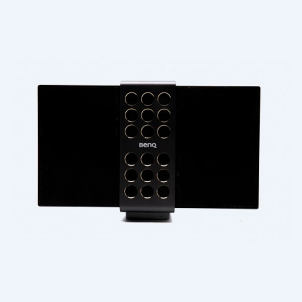 9H.H0KAM.M01 - Bocina BenQ treVolo, Bluetooth 4.1, MicroUSB