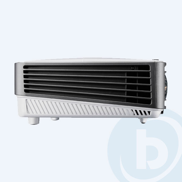 9H.J7477.15L - Proyector BenQ MX819ST, 3000 L&uacute;menes, VGA/HDMI
