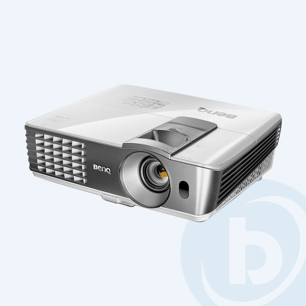 9H.J7L77.17L - Proyector BenQ W1070, 2000 l&uacute;menes, WXGA, HDMI