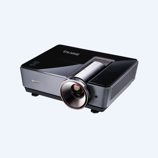 Proyector BenQ SX912, 5000 ANS Lúmenes, HDMI/VGA/RJ-45/S-Video