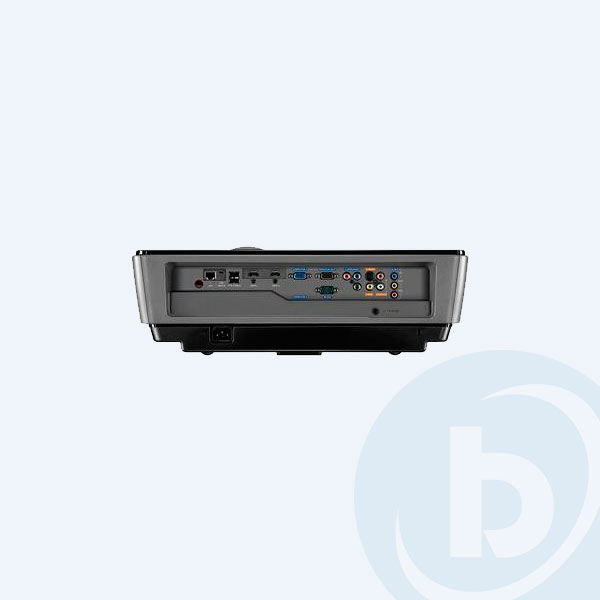 9H.J8877.26L - Proyector BenQ SX912, 5000 ANS L&uacute;menes, HDMI/VGA/RJ-45/S-Video